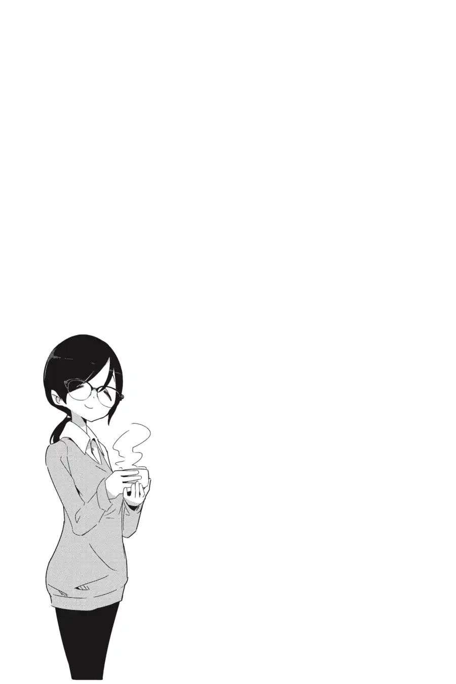 Yuru-Camp Chapter 25 Gambar 25
