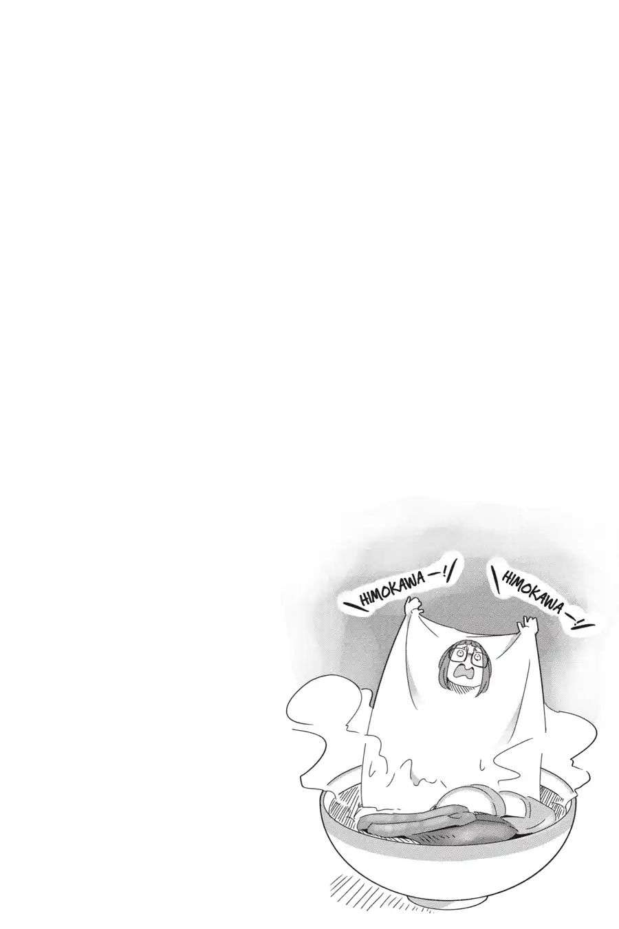 Yuru-Camp Chapter 24 Gambar 34