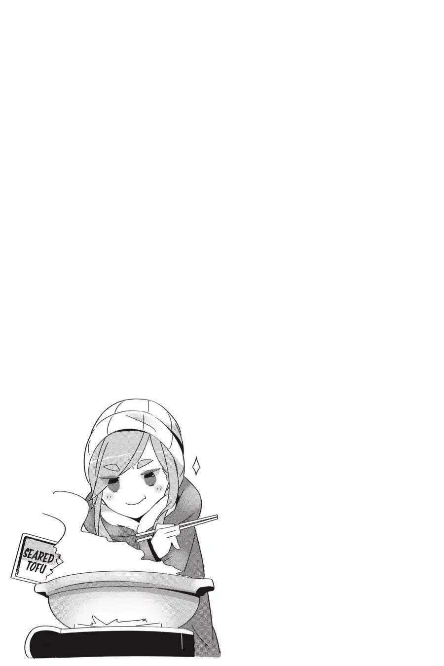 Yuru-Camp Chapter 22 Gambar 29