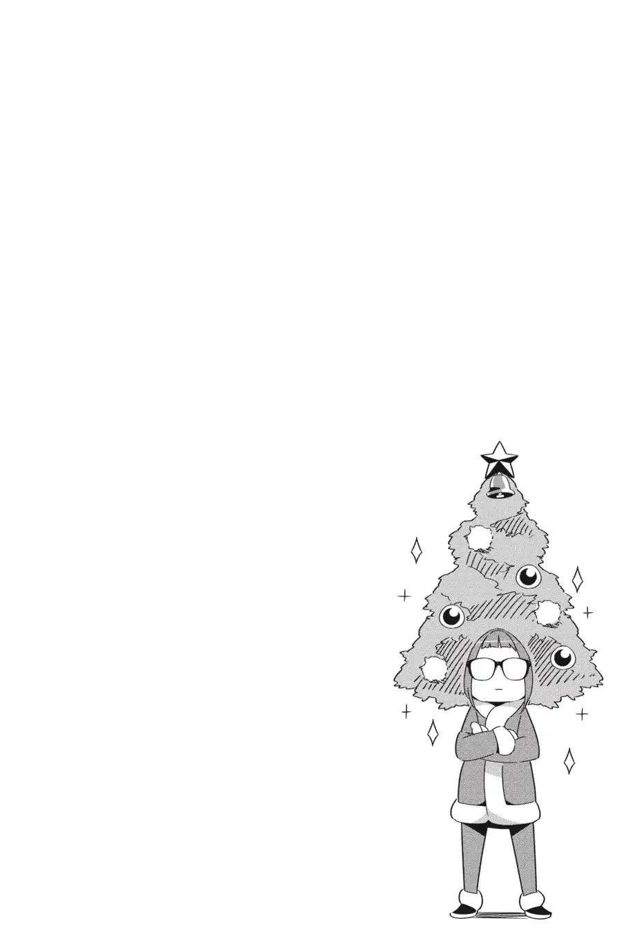 Yuru-Camp Chapter 22 Gambar 30