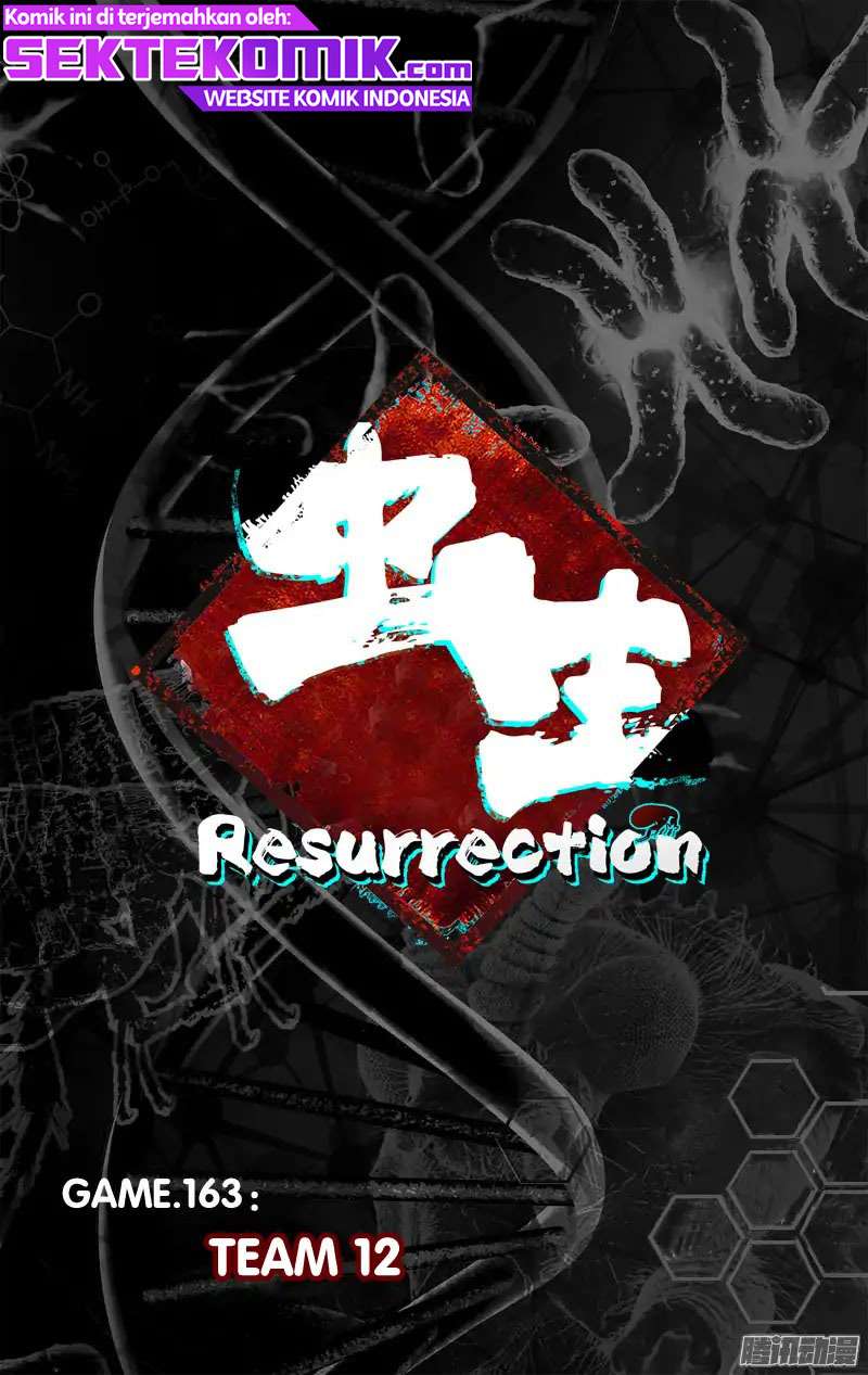 Baca  Chong Sheng – Resurrection Chapter 163 Gambar 2