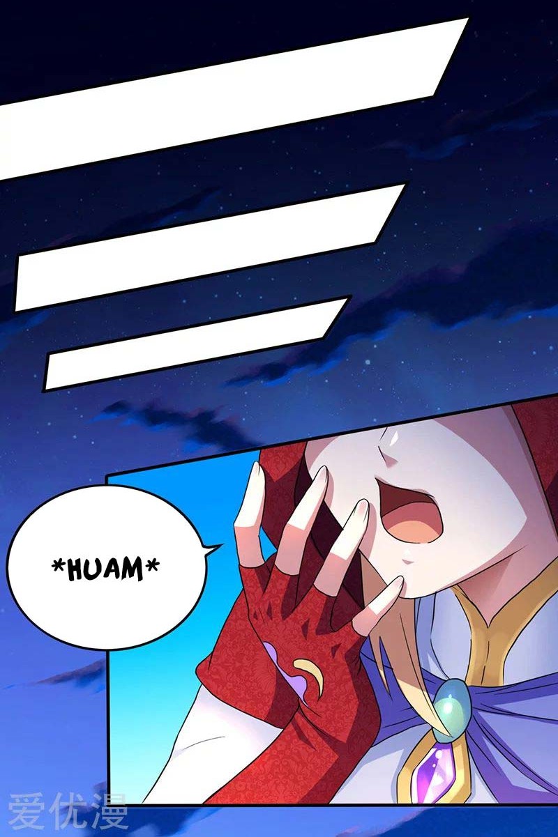 Martial Arts Reigns Chapter 109 Gambar 19