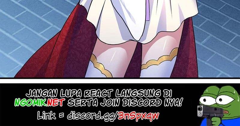 Martial Arts Reigns Chapter 109 Gambar 23