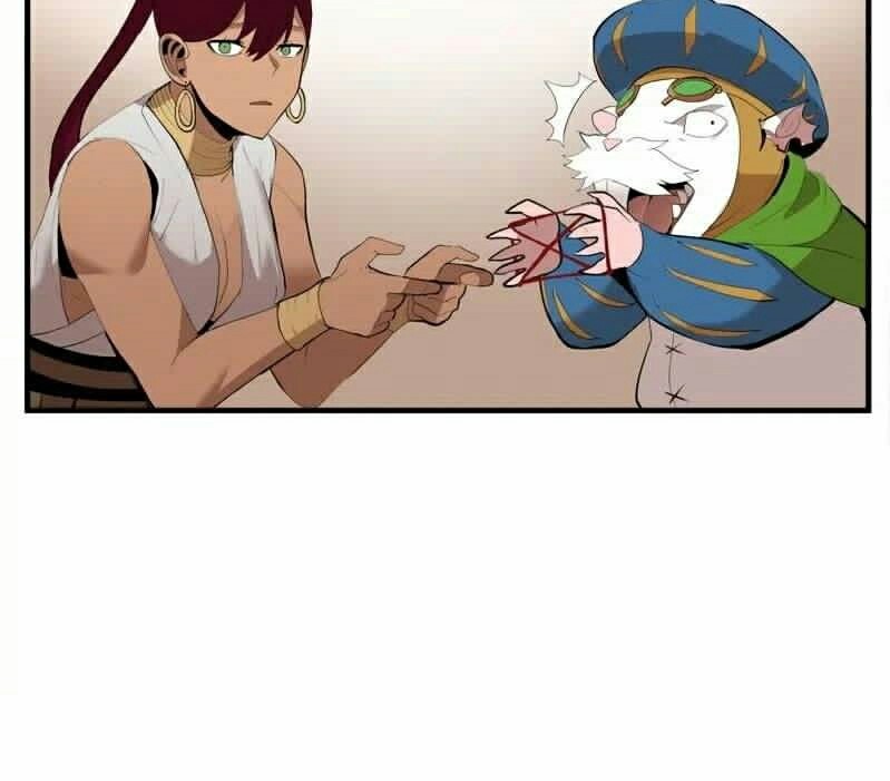 The Dungeon Master Chapter 64 Gambar 37