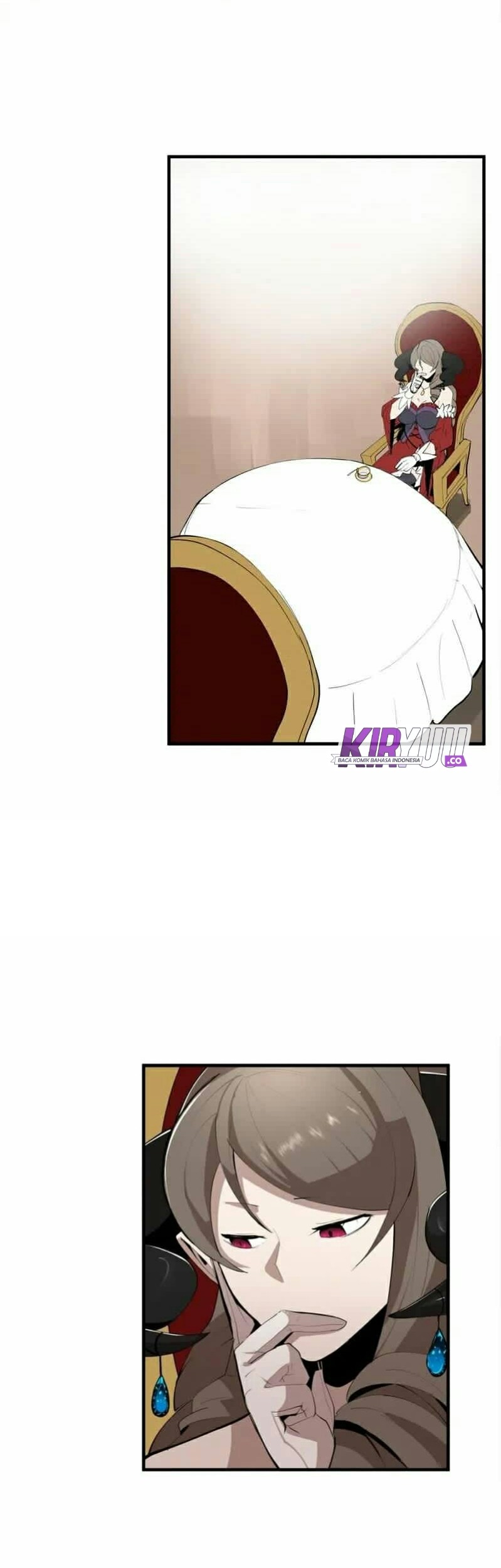 The Dungeon Master Chapter 64 Gambar 40