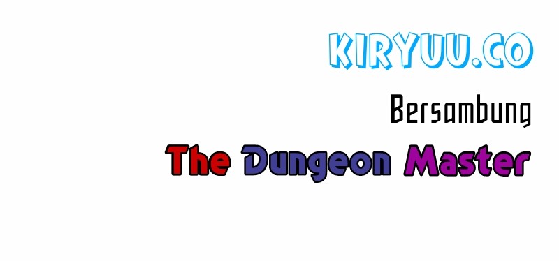The Dungeon Master Chapter 64 Gambar 45