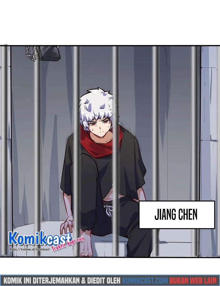Metropolitan City’s Ying Yang Miracle Doctor Chapter 115 Gambar 5