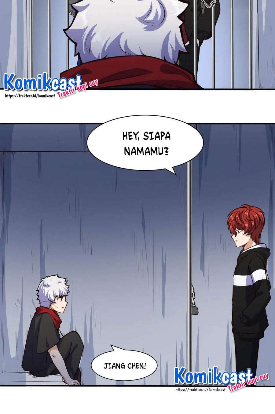 Metropolitan City’s Ying Yang Miracle Doctor Chapter 115 Gambar 7