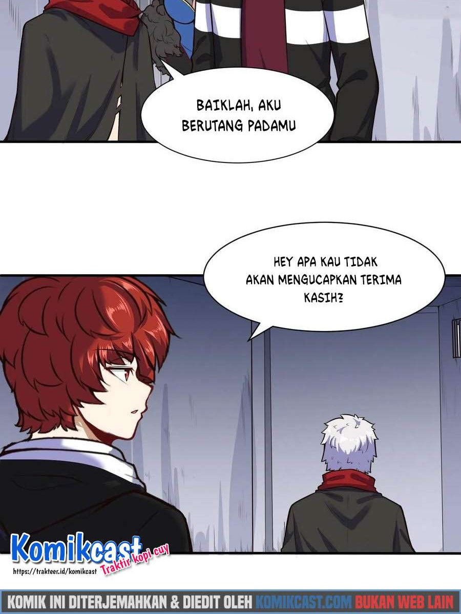 Metropolitan City’s Ying Yang Miracle Doctor Chapter 115 Gambar 11