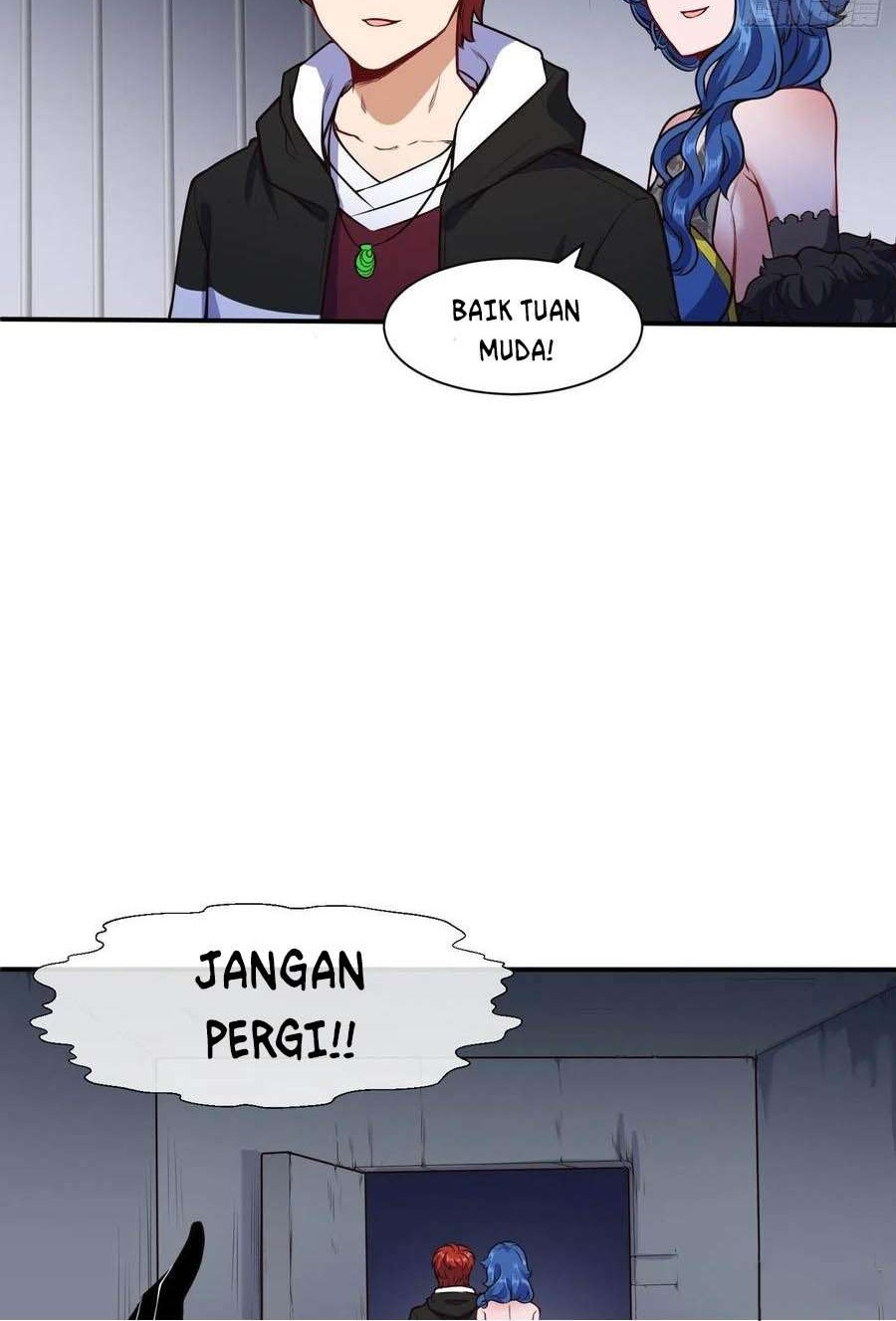 Metropolitan City’s Ying Yang Miracle Doctor Chapter 115 Gambar 13