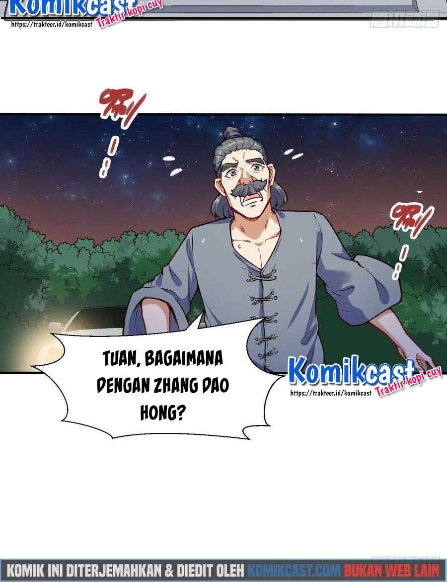 Metropolitan City’s Ying Yang Miracle Doctor Chapter 115 Gambar 15