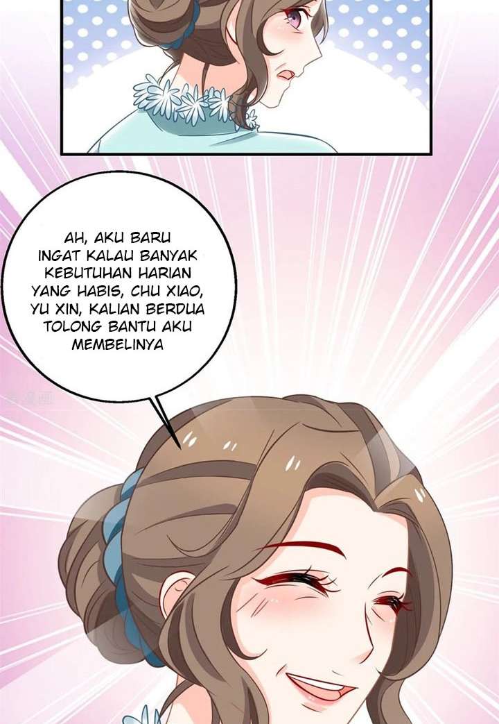 Take Your Mommy Home Chapter 231 Gambar 11