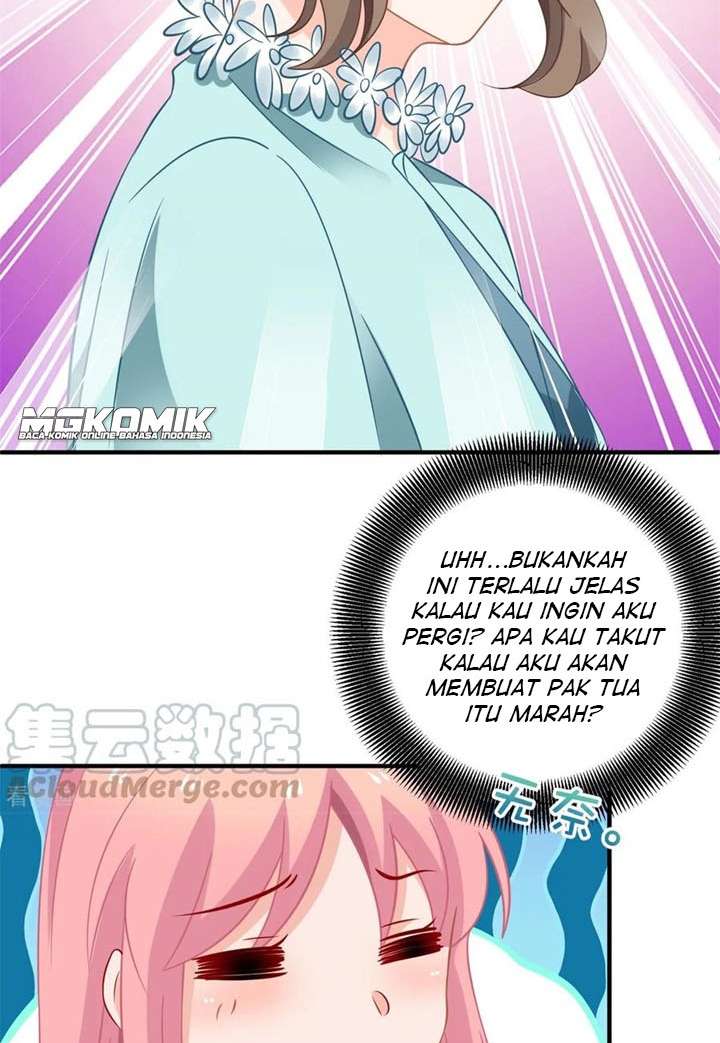 Take Your Mommy Home Chapter 231 Gambar 12