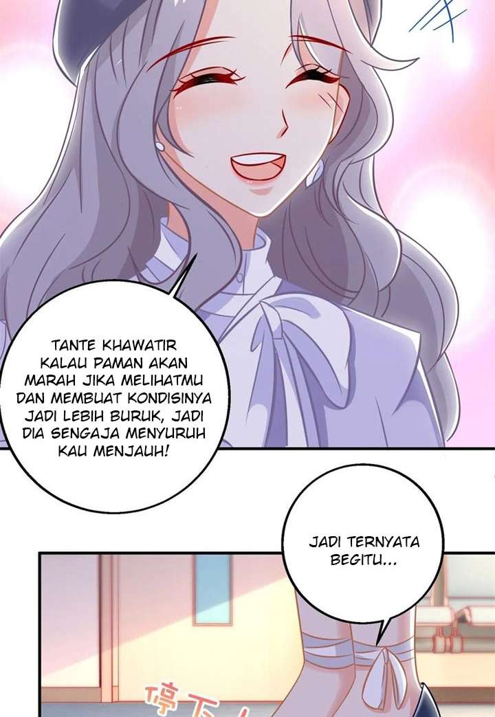 Take Your Mommy Home Chapter 231 Gambar 19