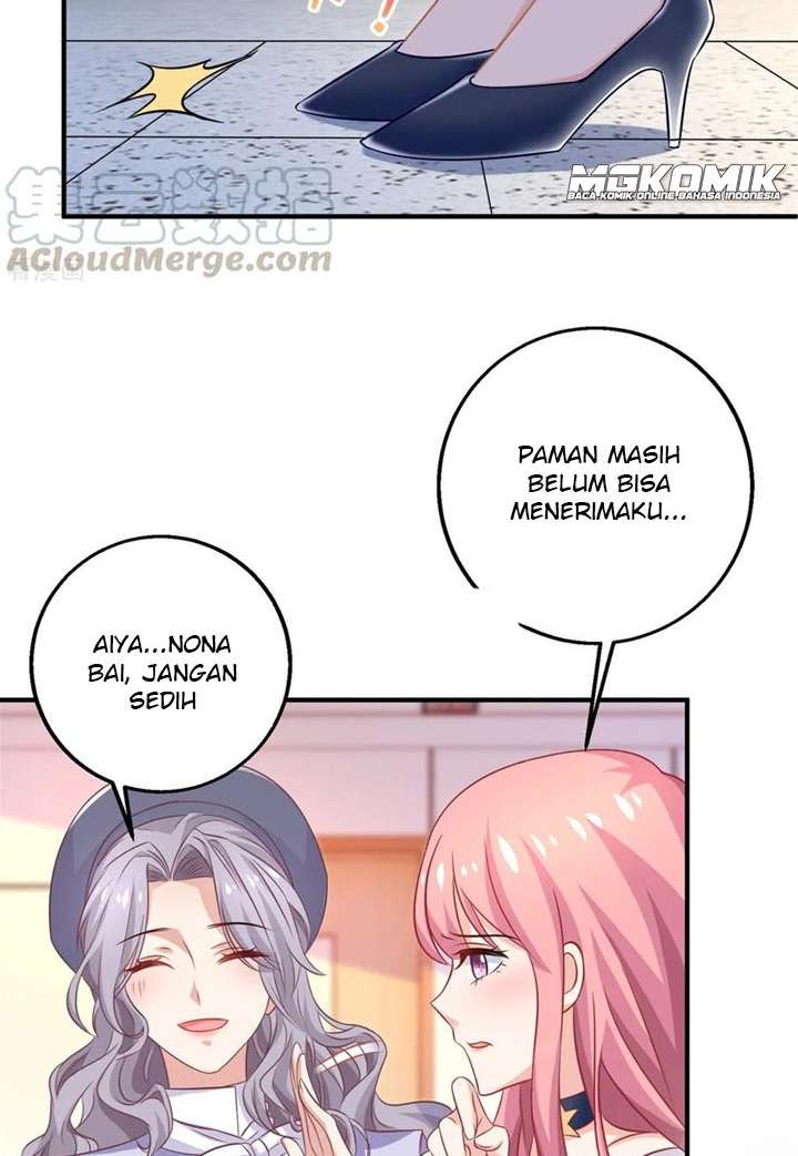 Take Your Mommy Home Chapter 231 Gambar 20