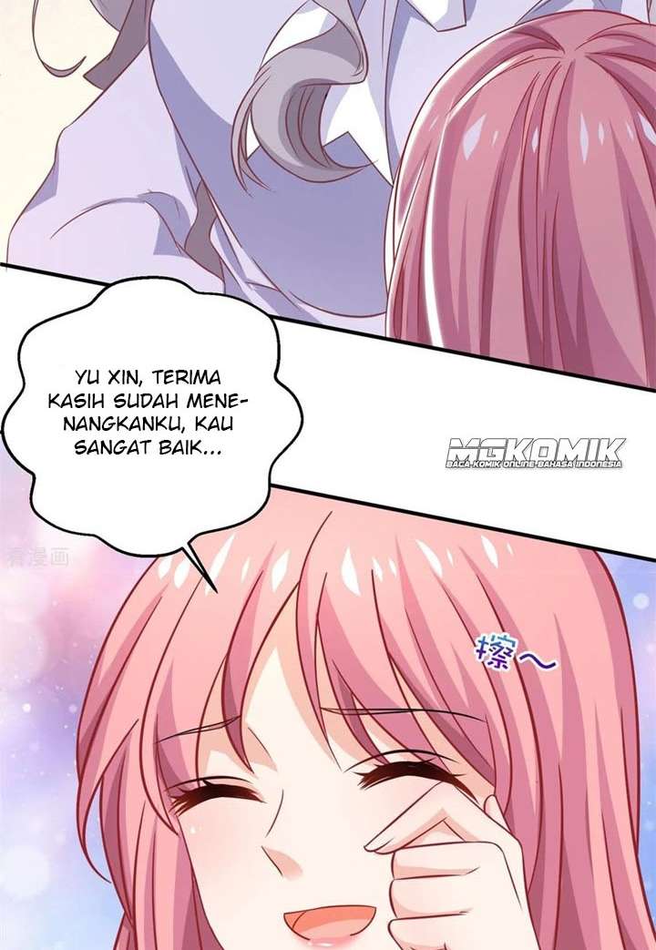 Take Your Mommy Home Chapter 231 Gambar 22