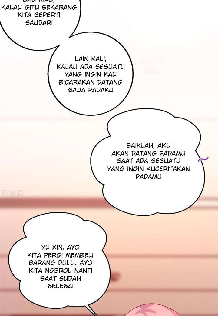 Take Your Mommy Home Chapter 231 Gambar 25