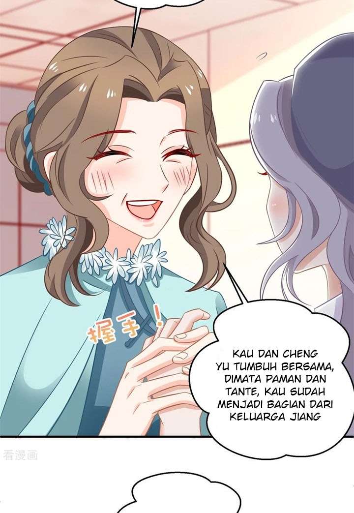 Take Your Mommy Home Chapter 231 Gambar 4