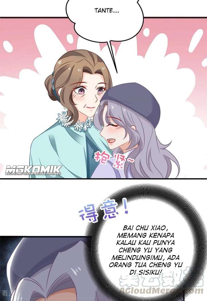 Take Your Mommy Home Chapter 231 Gambar 5