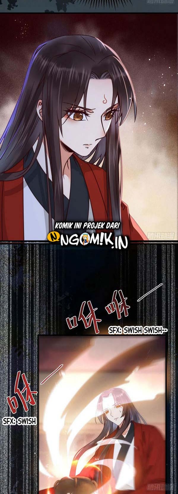 The Ghostly Doctor Chapter 327 Gambar 4