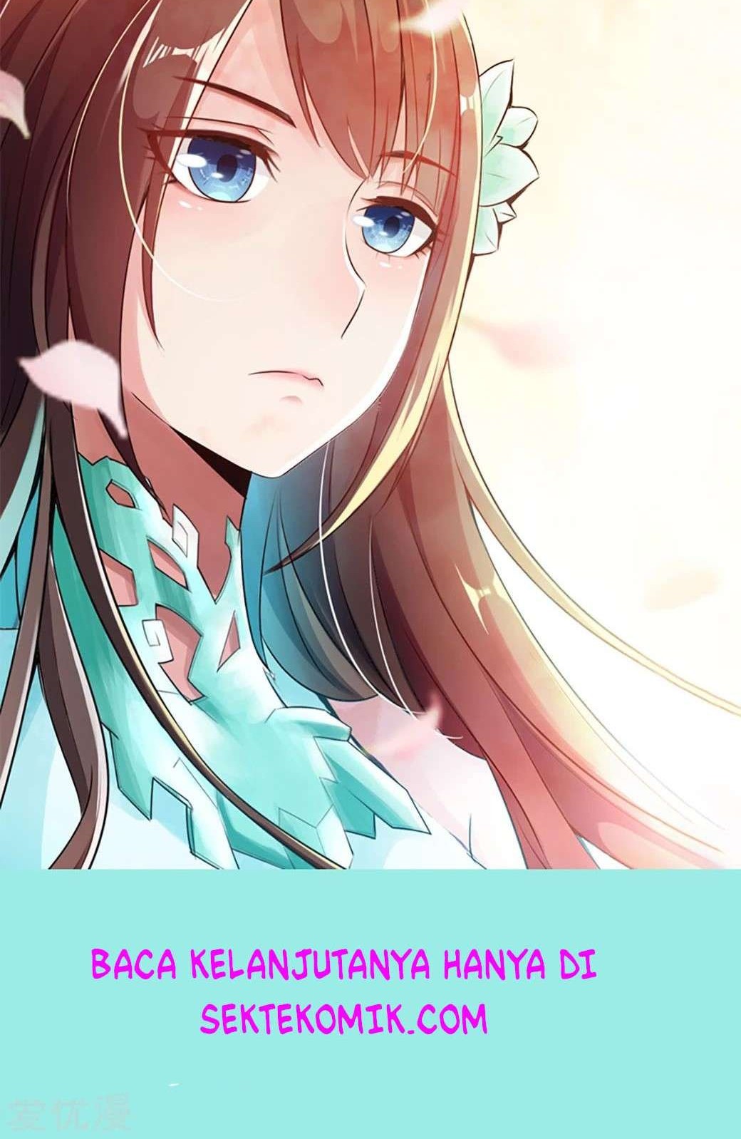 Xianwu Dizun Chapter 84 Gambar 29