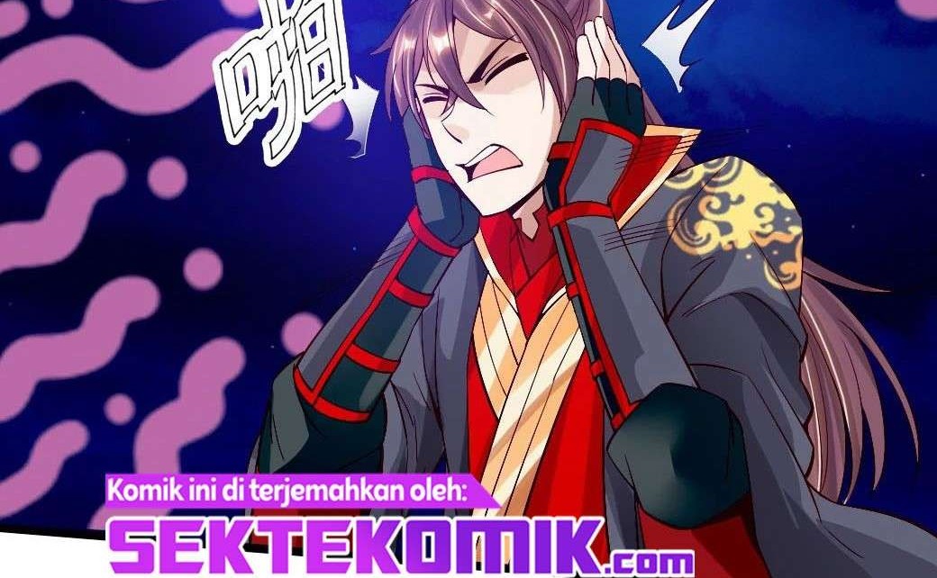 Xianwu Dizun Chapter 84 Gambar 9