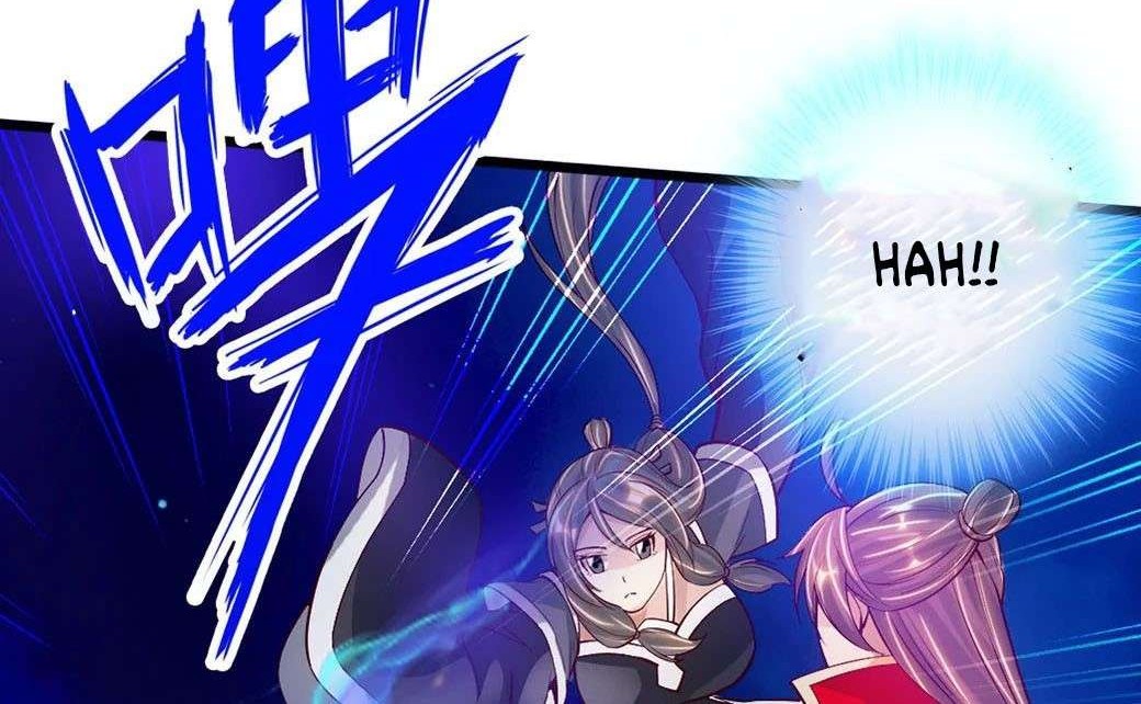 Xianwu Dizun Chapter 84 Gambar 11