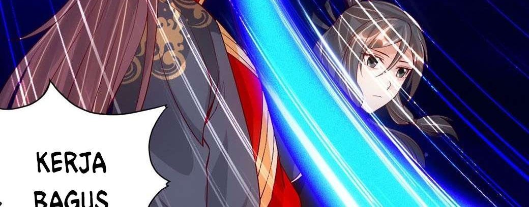 Xianwu Dizun Chapter 83 Gambar 3
