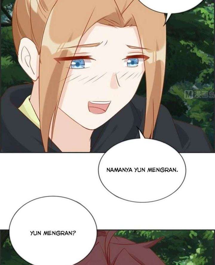 Strongest System Chapter 35 Gambar 14