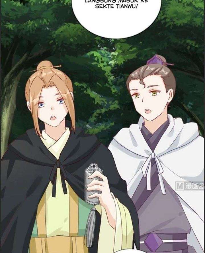Strongest System Chapter 35 Gambar 31