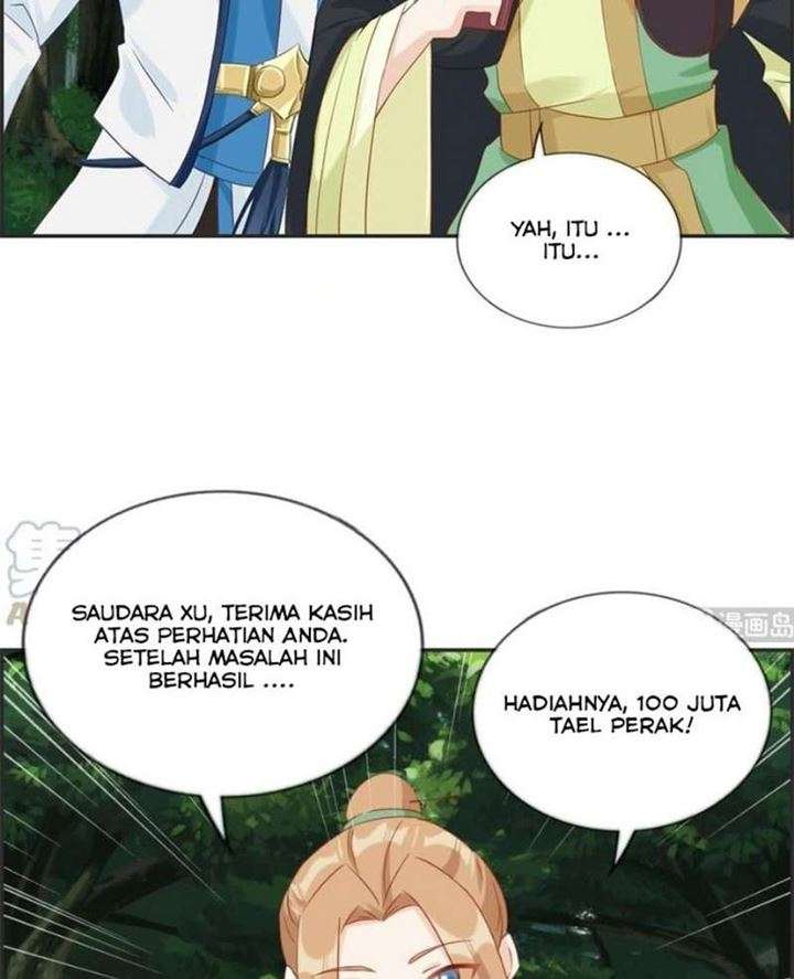 Strongest System Chapter 35 Gambar 34