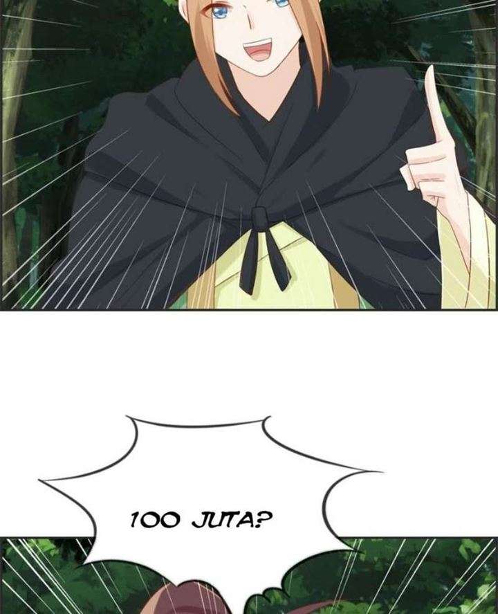 Strongest System Chapter 35 Gambar 35