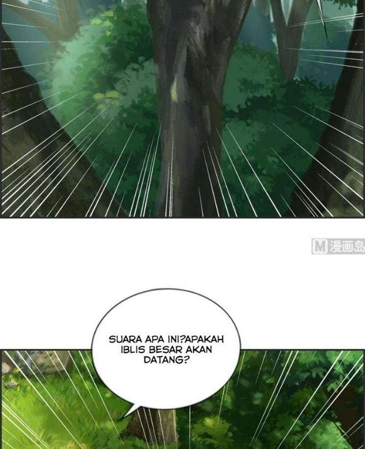Strongest System Chapter 35 Gambar 38