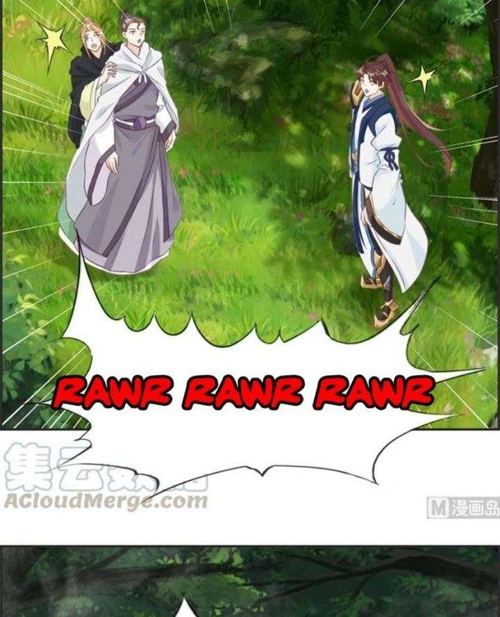 Strongest System Chapter 35 Gambar 39