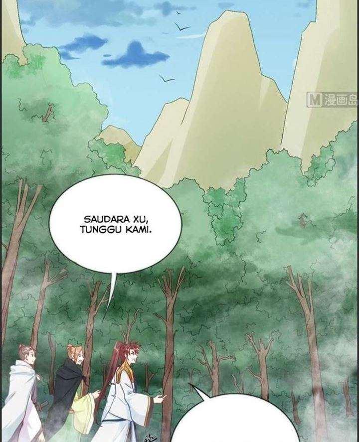 Strongest System Chapter 35 Gambar 4