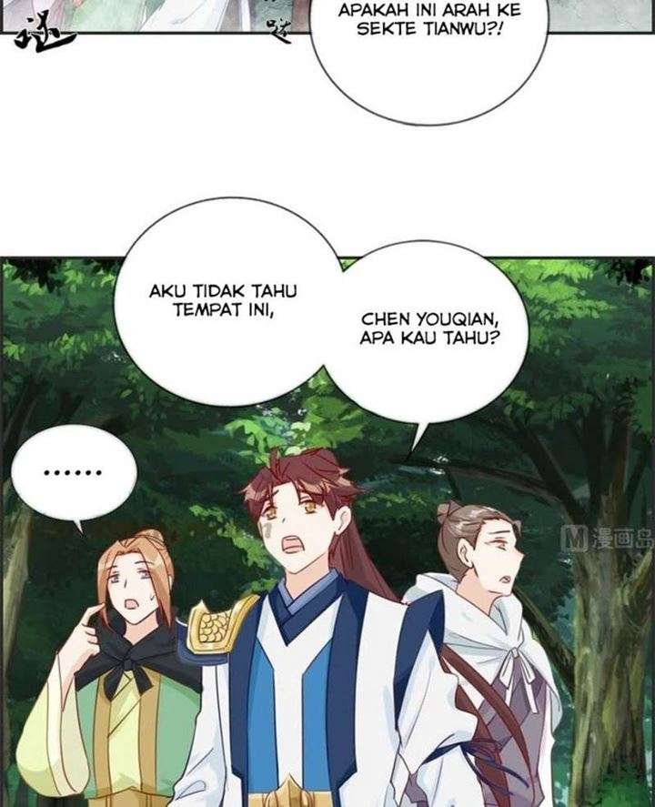 Strongest System Chapter 35 Gambar 5