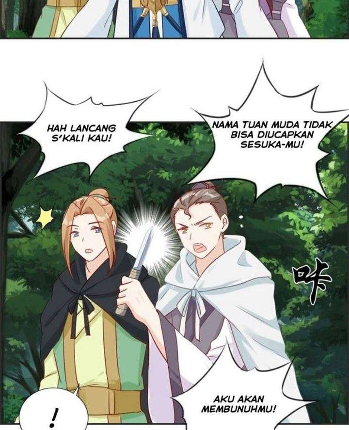 Strongest System Chapter 35 Gambar 6