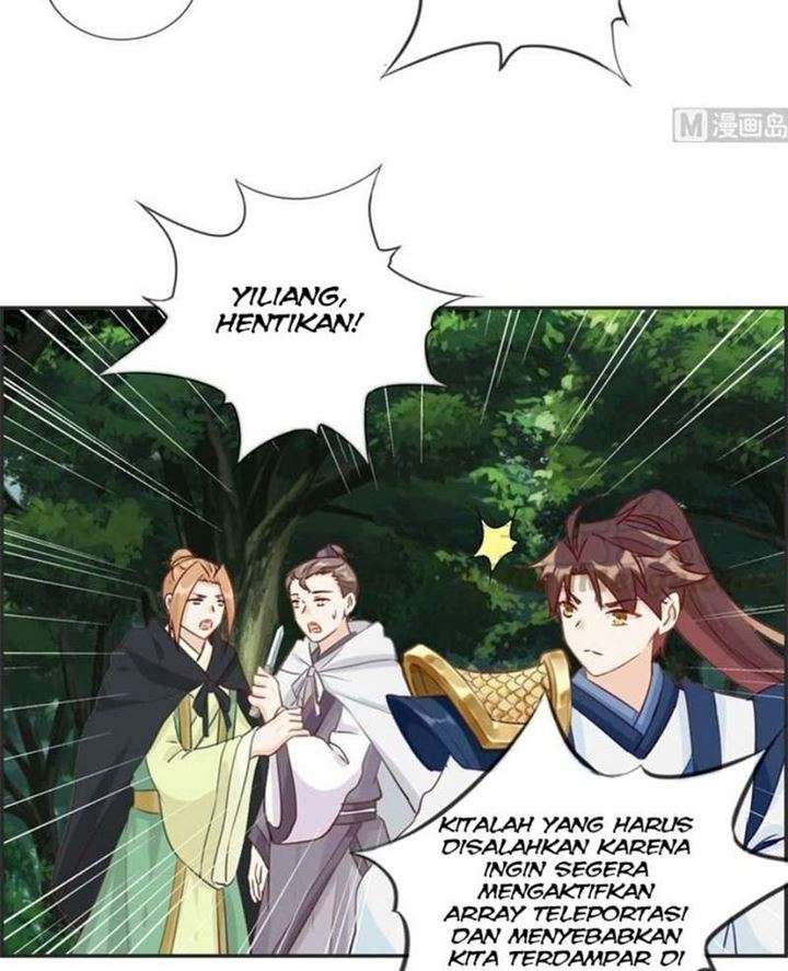 Strongest System Chapter 35 Gambar 7