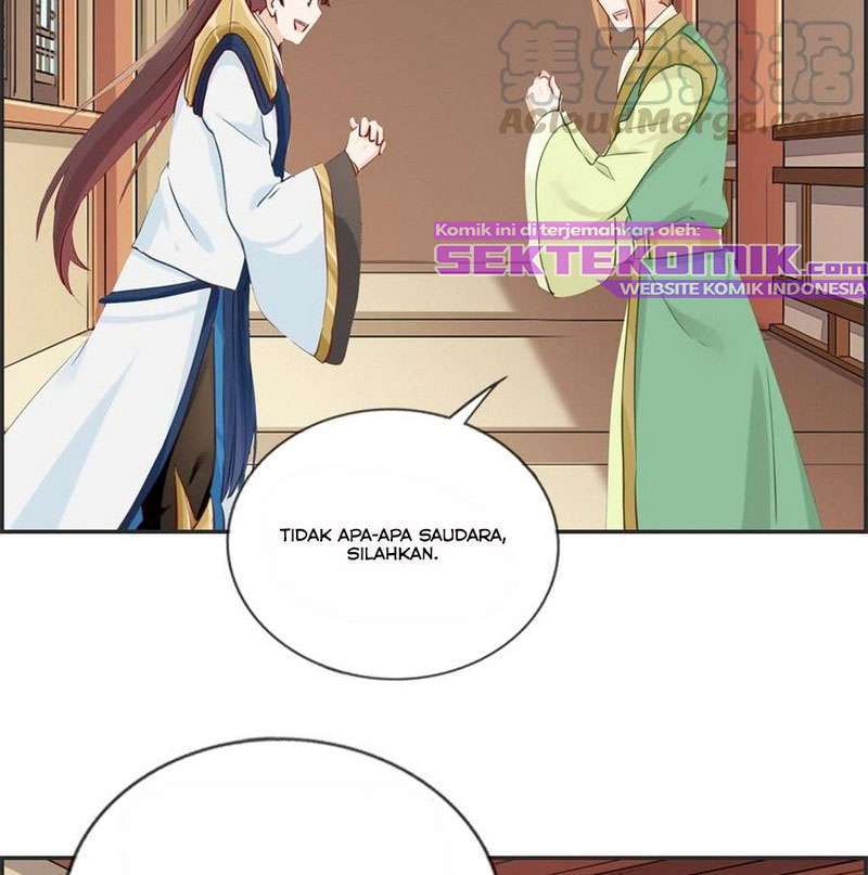 Strongest System Chapter 34 Gambar 15