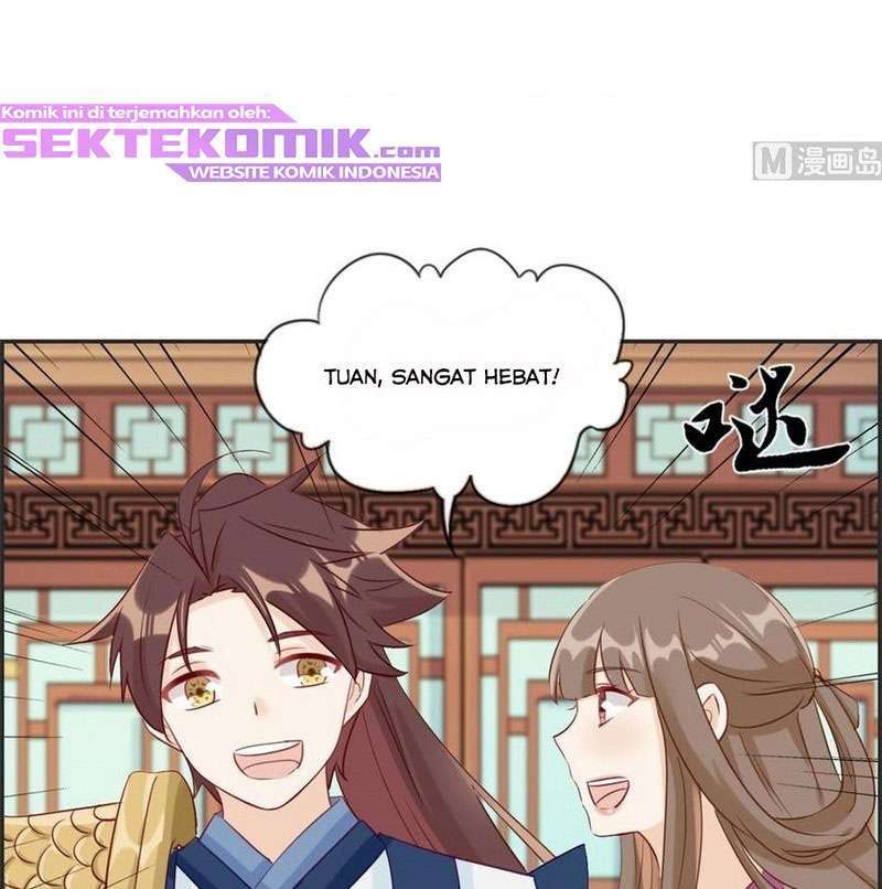 Baca Manhua Strongest System Chapter 34 Gambar 2
