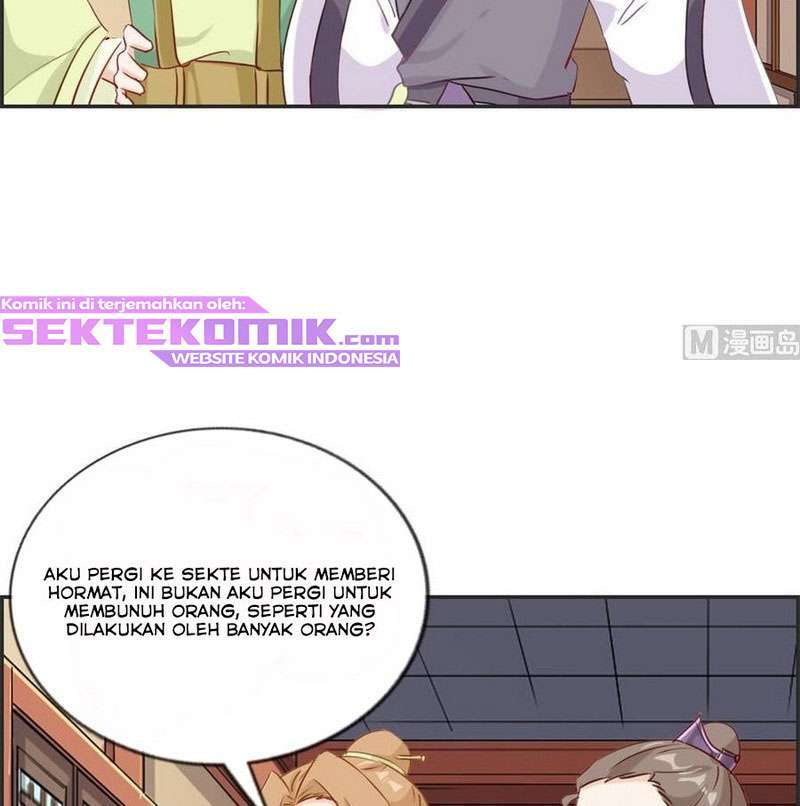 Strongest System Chapter 34 Gambar 23