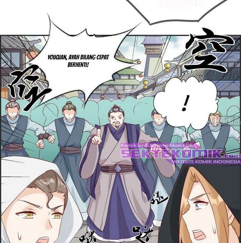 Strongest System Chapter 34 Gambar 30