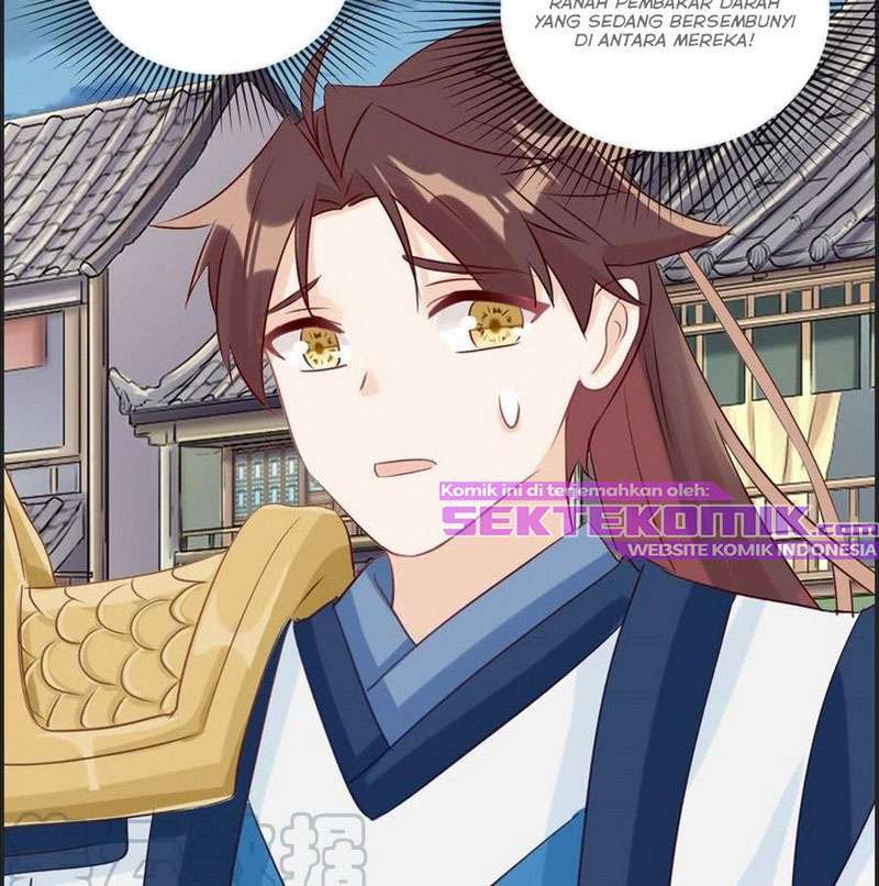 Strongest System Chapter 34 Gambar 33