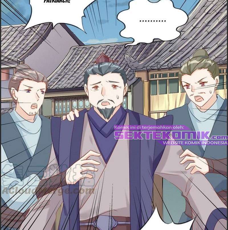 Strongest System Chapter 34 Gambar 45