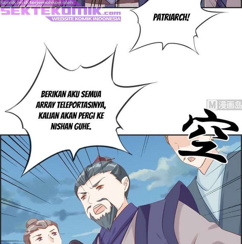 Strongest System Chapter 34 Gambar 46