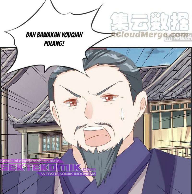Strongest System Chapter 34 Gambar 48