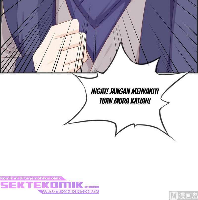 Strongest System Chapter 34 Gambar 49