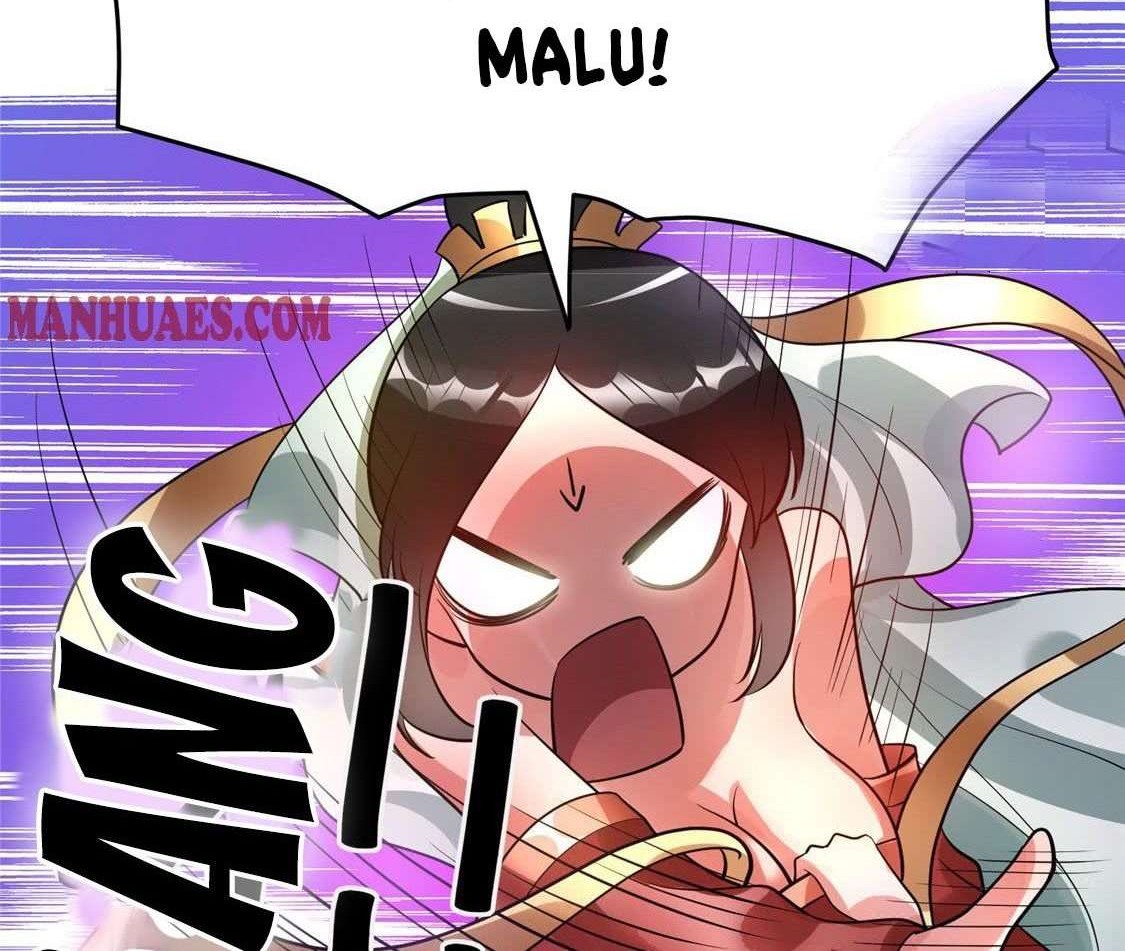 Dushi Xian Wang Chapter 86 Gambar 13