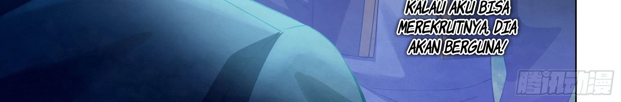 The Last Human Chapter 326 Gambar 4