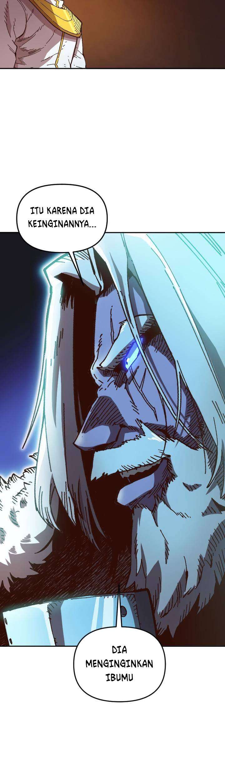 Slave B Chapter 55 Gambar 20